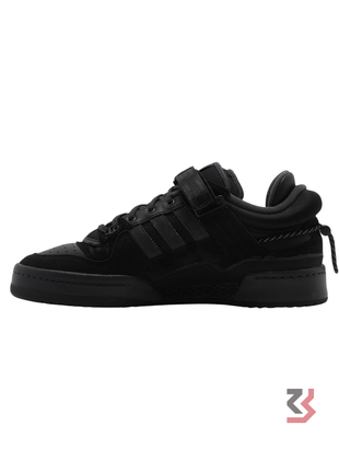 Adidas Bad Bunny x Forum Buckle Low "BACK TO SCHOOL"