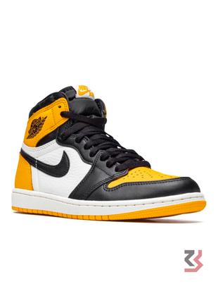 Nike Air Jordan 1 High Taxi
