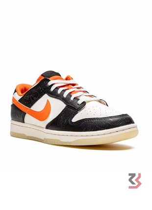 Nike Dunk Low PRM "Halloween"