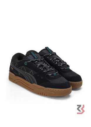 PUMA 180 CORDORA BLACK