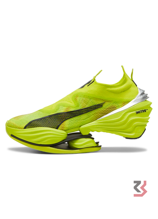 Puma Fast-R Nitro Elite running - Green