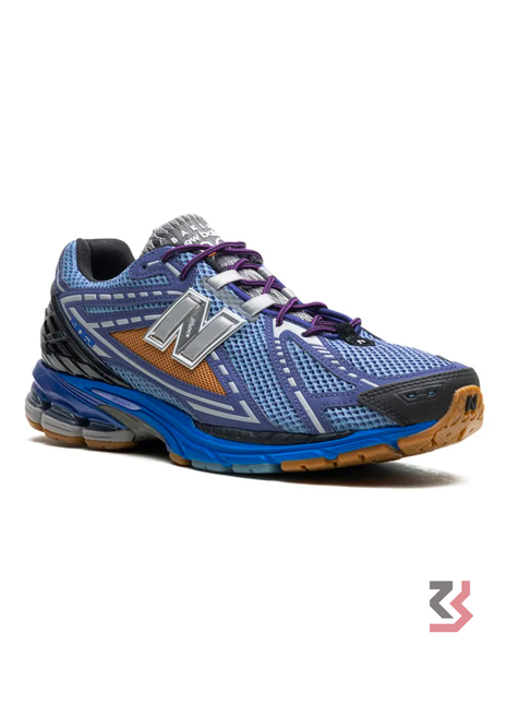 New Balance 1906r X Action Bronson 'Medusa Azul'
