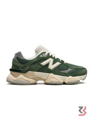 New Balance 9060 Green