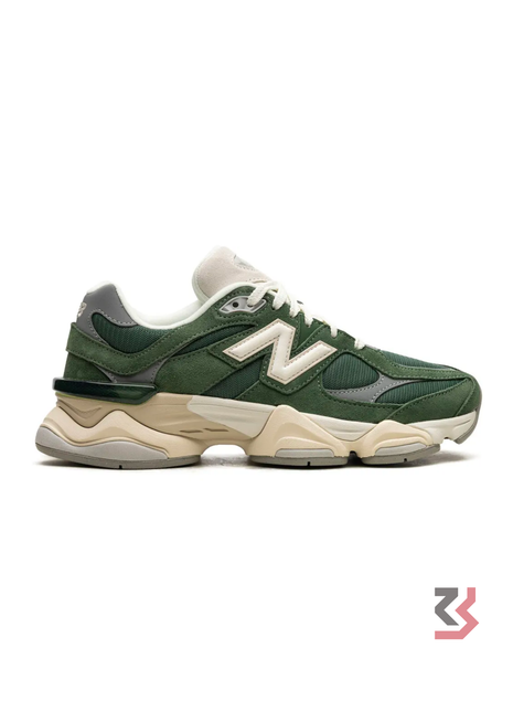 New Balance 9060 Green