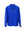 NIKE PLAIN POLO COLLAR FULL SLEEVE TSHIRT - BLUE