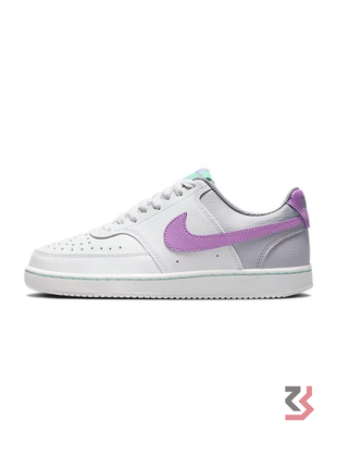 Nike Court Vision Low Next Nature