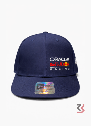 Redbull Oracle Cap - Blue