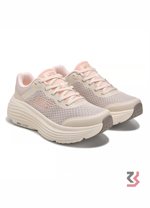 Skechers Womens Max Cushioning Endeavour Canova Sneaker