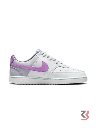 Nike Court Vision Low Next Nature