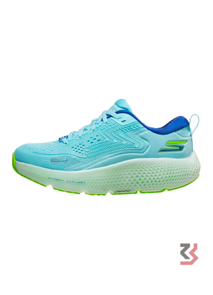 SKETCHERS GO RUN MAX ROAD 6 BLUE