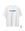 CONVERSE ROUND NECK TSHIRT - WHITE