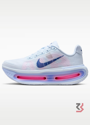 Nike Vomero Premium running "Blue Tint/Aluminium/Pink Spell”