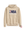 NBA ESSENTIALS HOODIES - CREAM