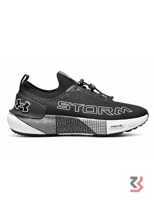 Under Armour Phantom 3 - Black/White