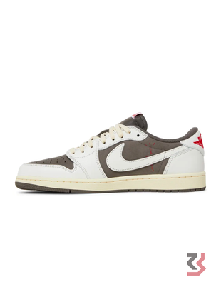 Nike travis scott reverse mocha