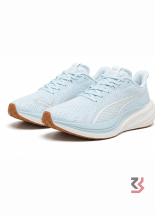 Puma Darter Pro FlexKnit Running Shoes