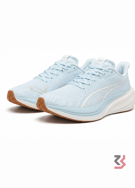 Puma Darter Pro FlexKnit Running Shoes