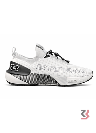 Under Armour Phantom 3 - White/Black