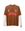 NBA JORDAN PULLOVER ROUND NECK TSHIRT - BROWN