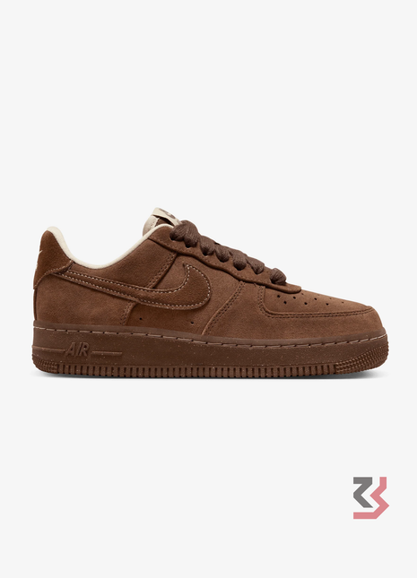 Nike Air Force 1 '07 "Cacao Wow"