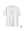CALVIN KLEIN PLAIN ROUND NECK TSHIRT - WHITE