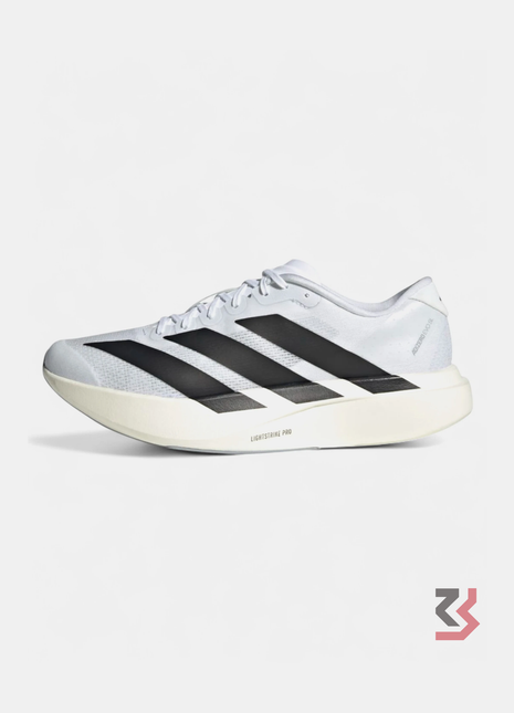 ADIDAS EVO SL WHITE