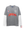 NBA JORDAN PULLOVER ROUND NECK TSHIRT - GREY