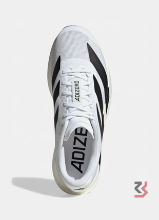 ADIDAS EVO SL WHITE