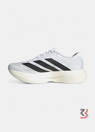 ADIDAS EVO SL WHITE