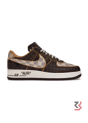 Louis Vuitton x Nike Air Force 1 Low sneaker