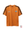 ADIDAS ROUND NECK TSHIRT - BROWN