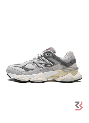NEW BALANCE 9060 - GREY