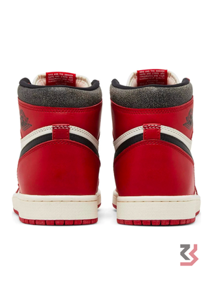 Air Jordan 1 Lost & Found