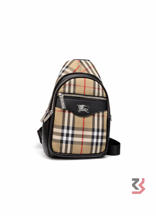 Burberry Vintage Check - Sling Bag