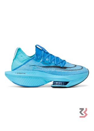 Nike Air Zoom Alphafly Next 2 Blue Black