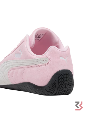 PUMA SPEEDCAT Whisp Of Pink-PUMA White