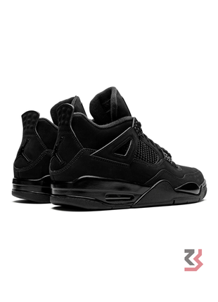 AIR JORDAN 4 BLACK CAT