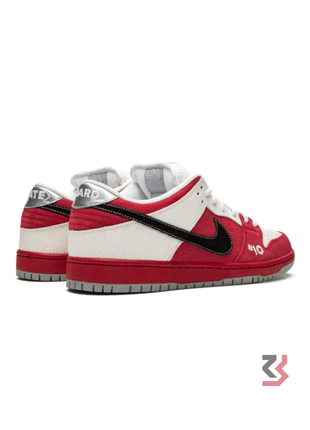 Nike Dunk Low Premium SB "Roller Derby"