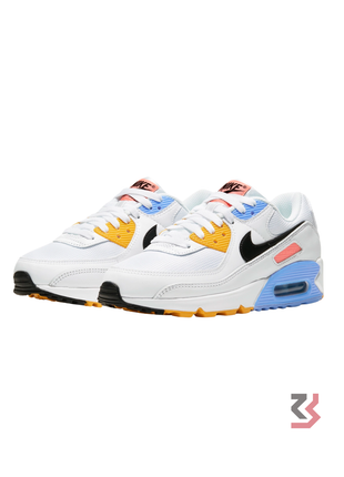 AIRMAX 90 SOLAR FLARE