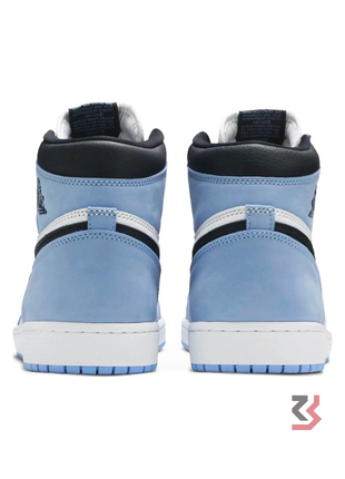 AIR JORDAN  1 UNIVERSITY BLUE