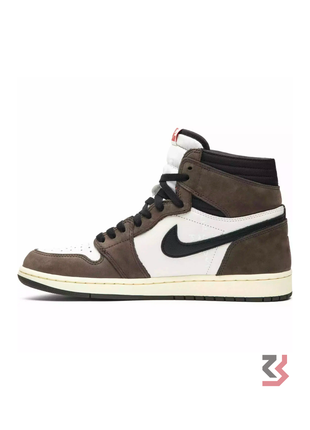 AIR JORDAN 1 HIGH OG TRAVISSCOTT MOCHA
