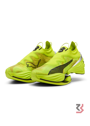 Puma Fast-R Nitro Elite running - Green