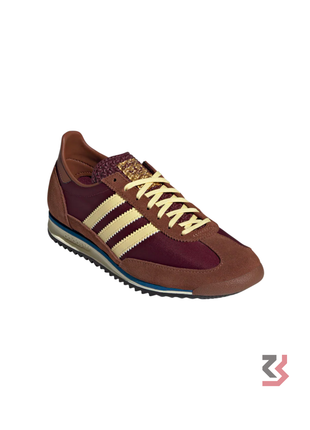 Adidas SL 72 OG "Maroon/Preloved Brown"