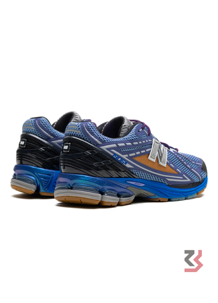 New Balance 1906r X Action Bronson 'Medusa Azul'