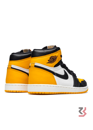 Nike Air Jordan 1 High Taxi