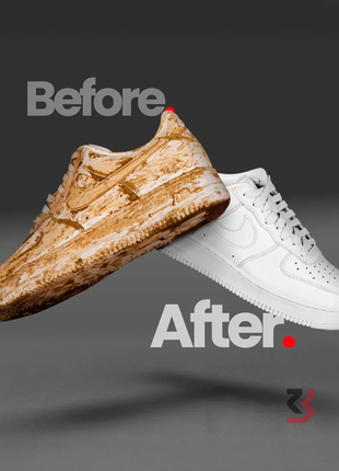 Instant Shoe Cleaning Foam - 150 ML