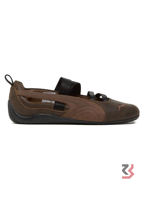 PUMA Speedcat Ballet "Dark Chocolate"
