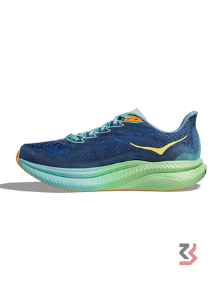 Hoka Mach 6 - Blue (Kids)