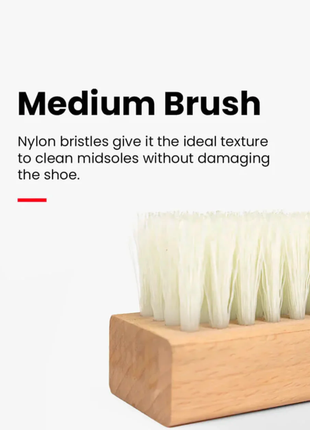 Medium Brush