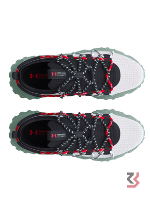 Under Armour HOVR Summit Fat Tire Cuff running shoe
